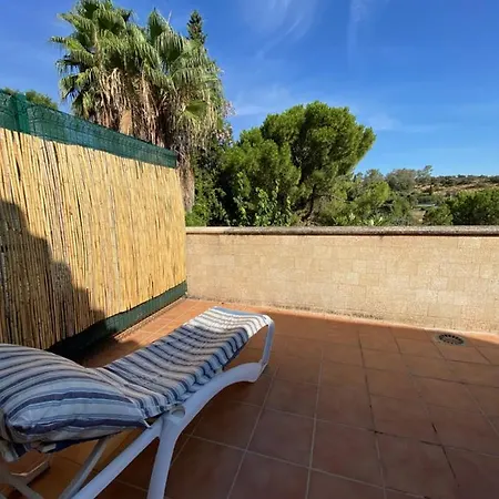 Apartamento En A Los Pies De Sierra Morena Apartment *