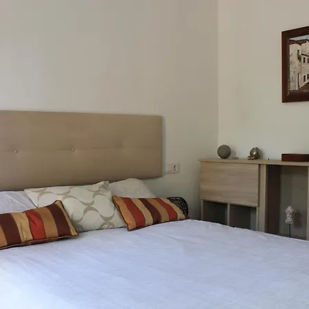 Apartamento En A Los Pies De Sierra Morena Apartment *