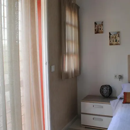 Apartamento En A Los Pies De Sierra Morena *