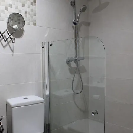 Apartamento En A Los Pies De Sierra Morena Apartment
