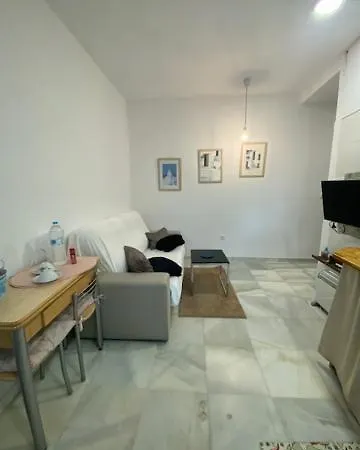 Apartamento En A Los Pies De Sierra Morena Apartment *