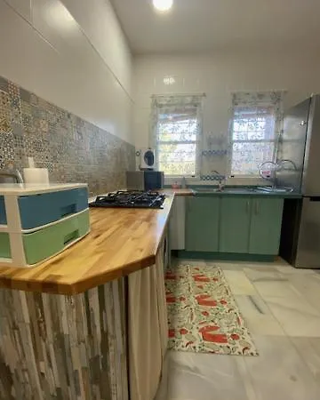 Apartamento En A Los Pies De Sierra Morena Apartment Cordoba