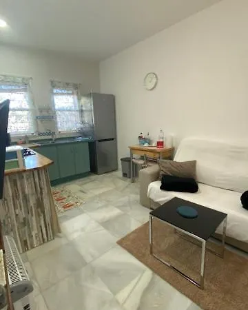 Apartamento En A Los Pies De Sierra Morena Apartment Cordoba